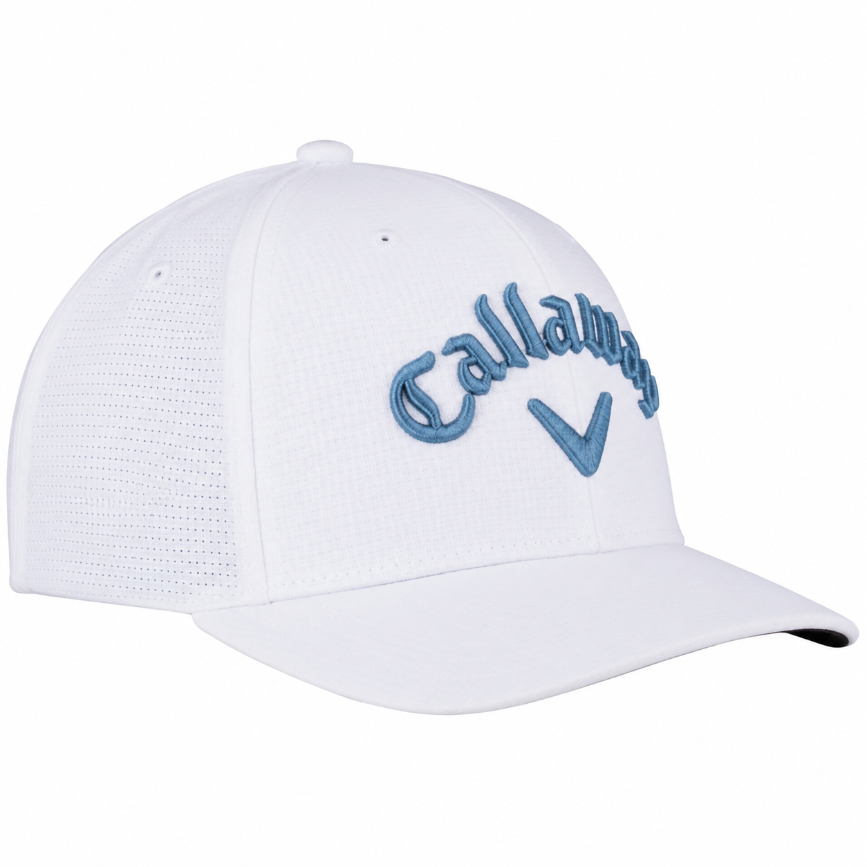 Callaway Odyssey Golf Hat Performance Pro White/Sky Adjustable