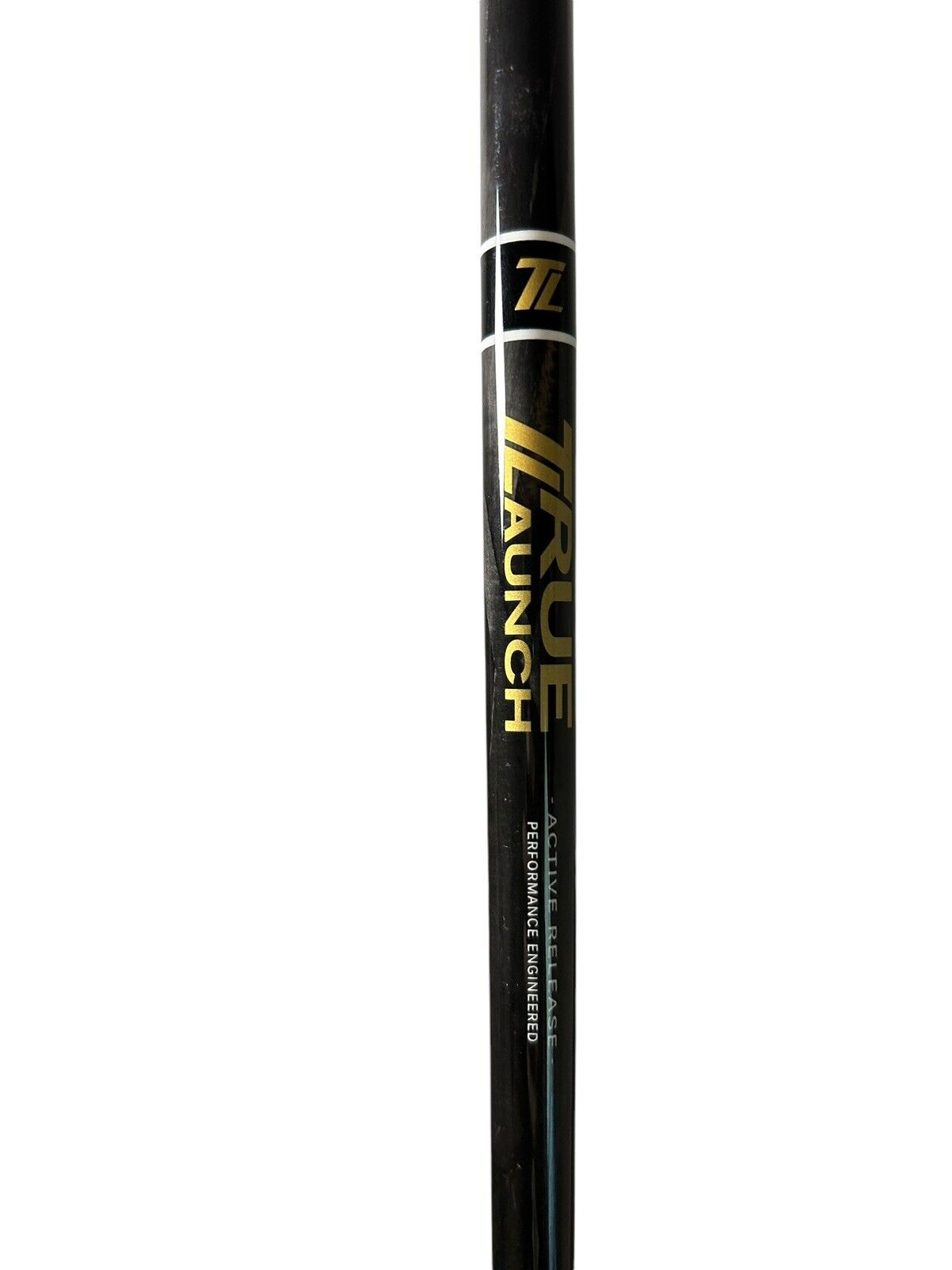 Patriot Golf B2 5 Fairway Wood Right Handed Graphite Regular Custom Fit Flex