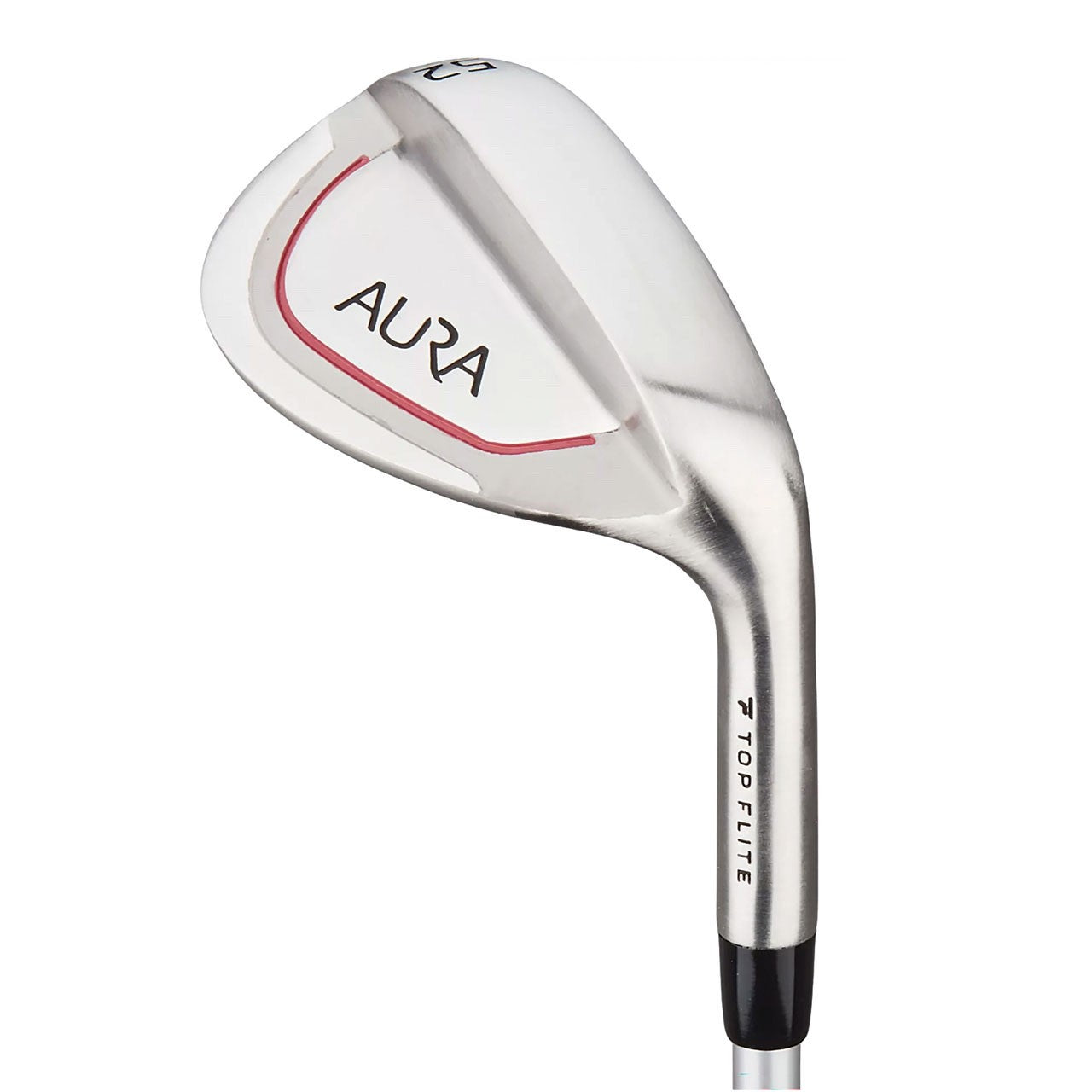 Top Flite Aura Ladies Wedge Right Handed Graphite Choose Loft