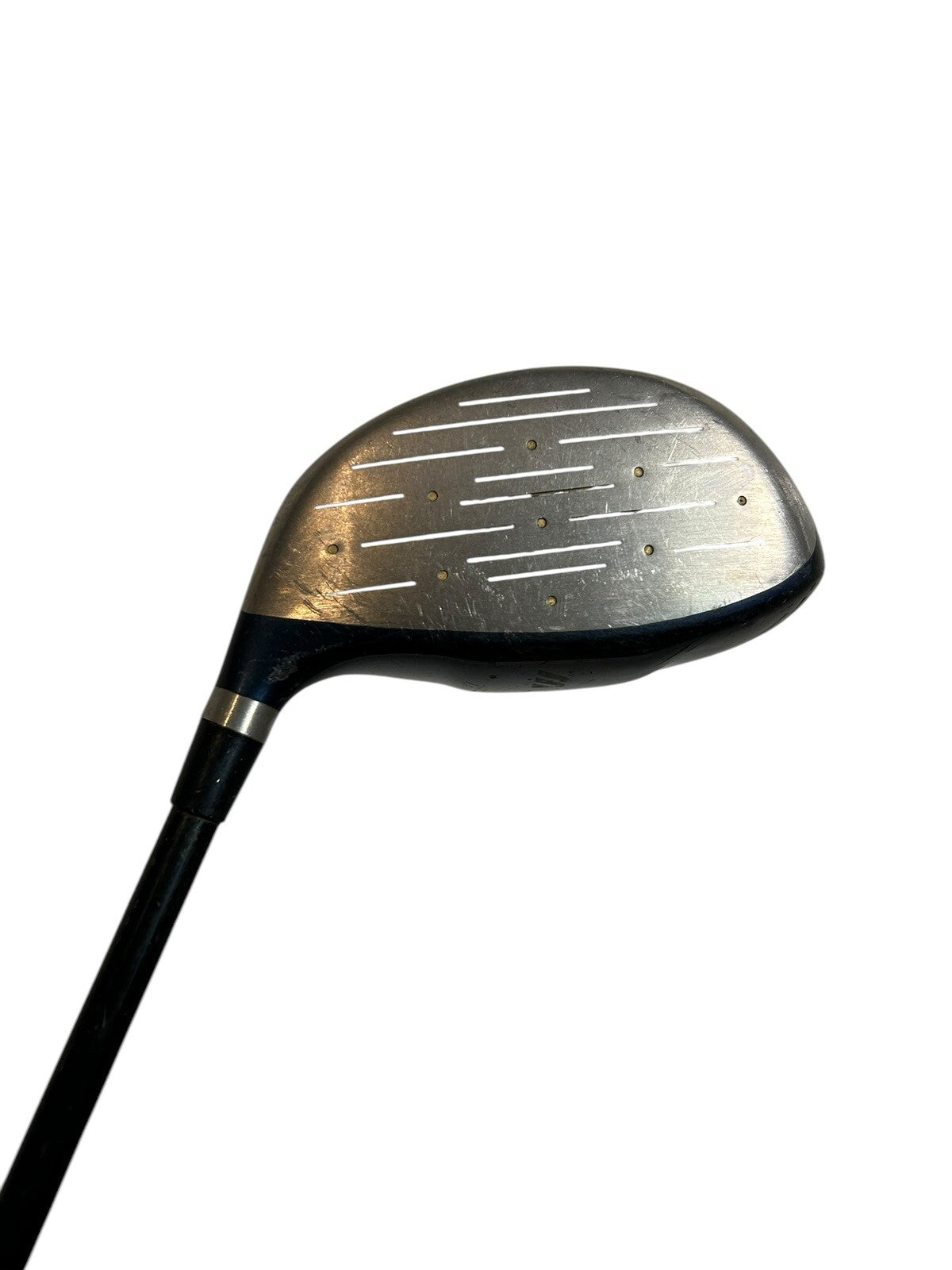 Mizuno T-Zoid Forged Driver 9 Degree Right Handed Graphite Stiff Regular