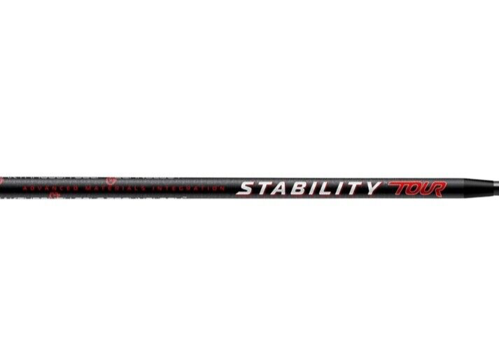 BGT Stability Tour GEN 1 Putter Shaft Graphite .370 Parallel Tip