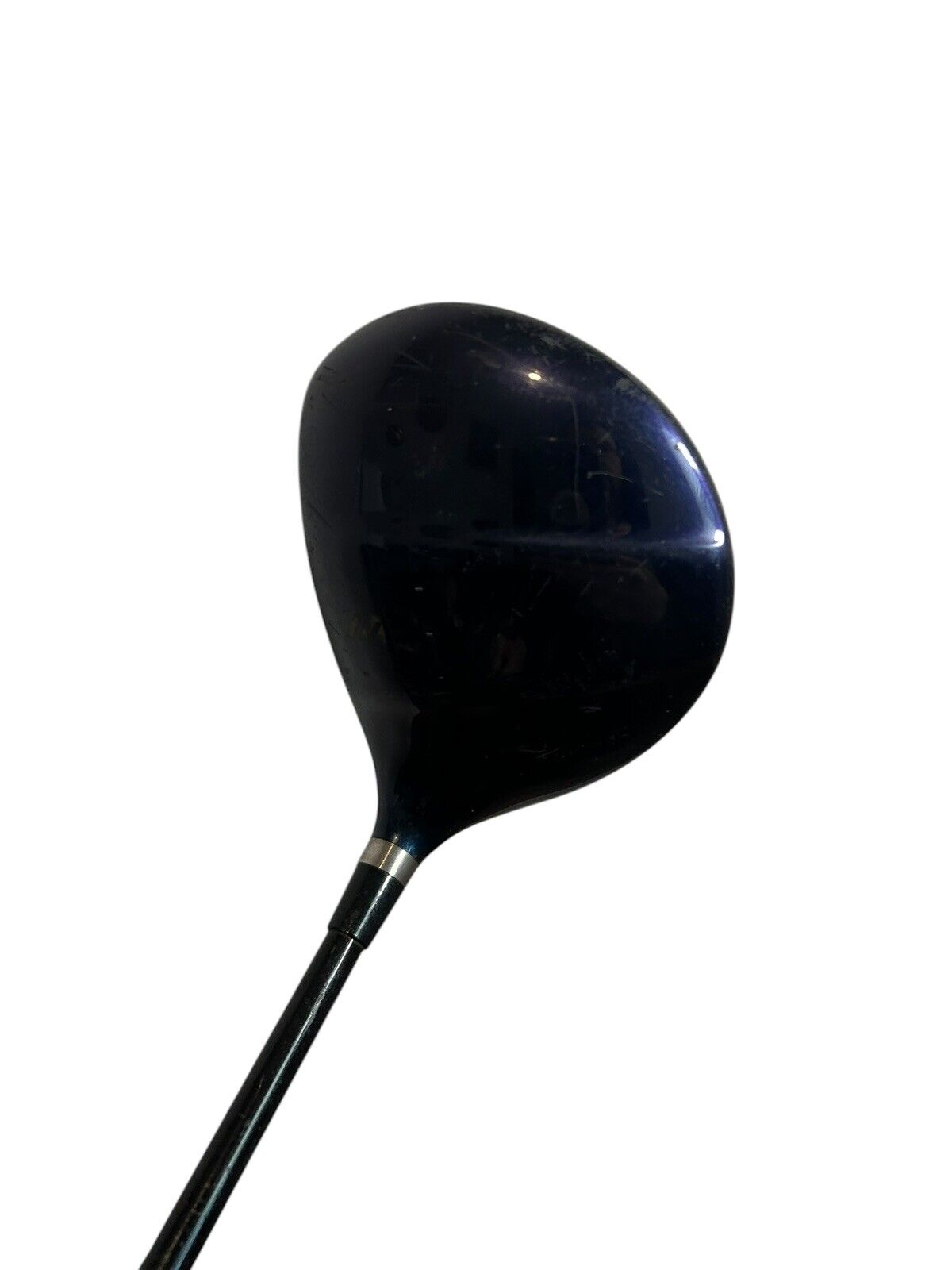 Mizuno T-Zoid Forged Driver 9 Degree Right Handed Graphite Stiff Regular