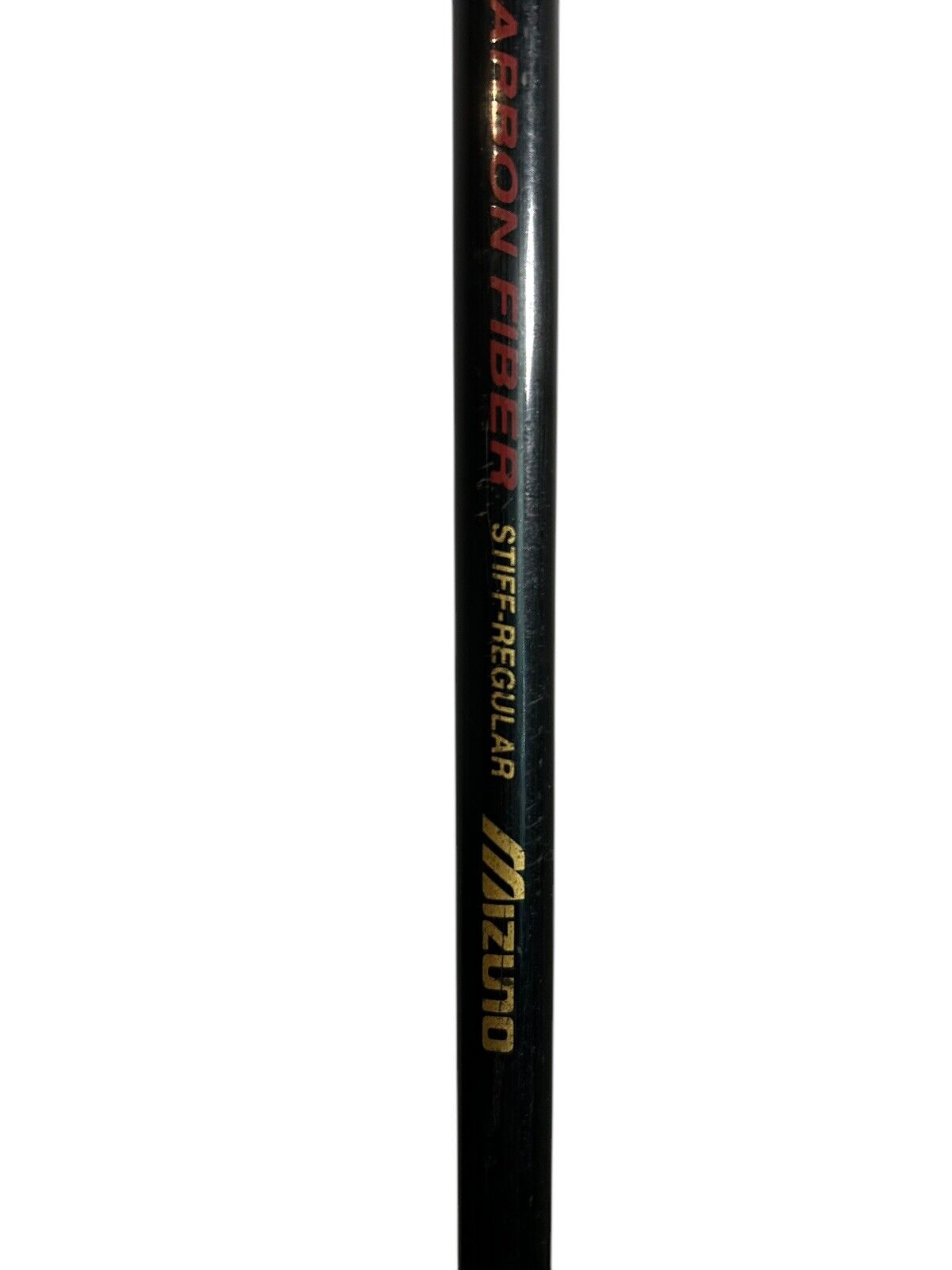 Mizuno T-Zoid Forged Driver 9 Degree Right Handed Graphite Stiff Regular