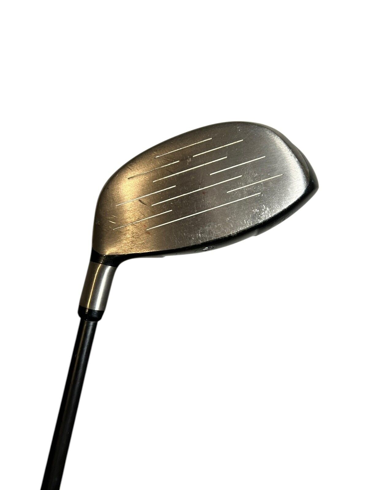 Taylormade 360 TI Driver 10.5 Degree Right Hand Graphite Penley Regular