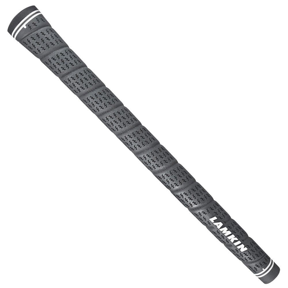 Lamkin Golf Complete Golf Regrip 14 Pack - 13 Standard Club Grips 1 Putter Grip