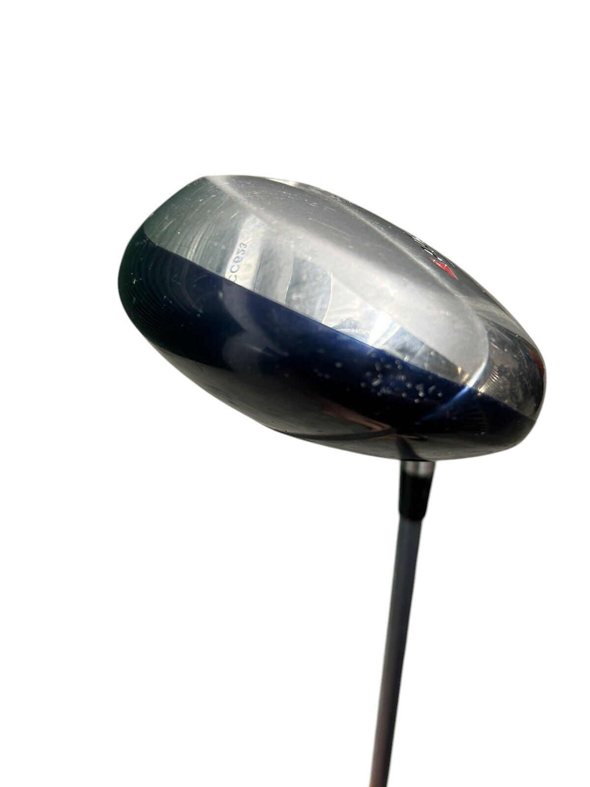 Adams Golf GT Steel 303 Tight Lie 10.5 Degree Driver Right Hand Graphite Regular