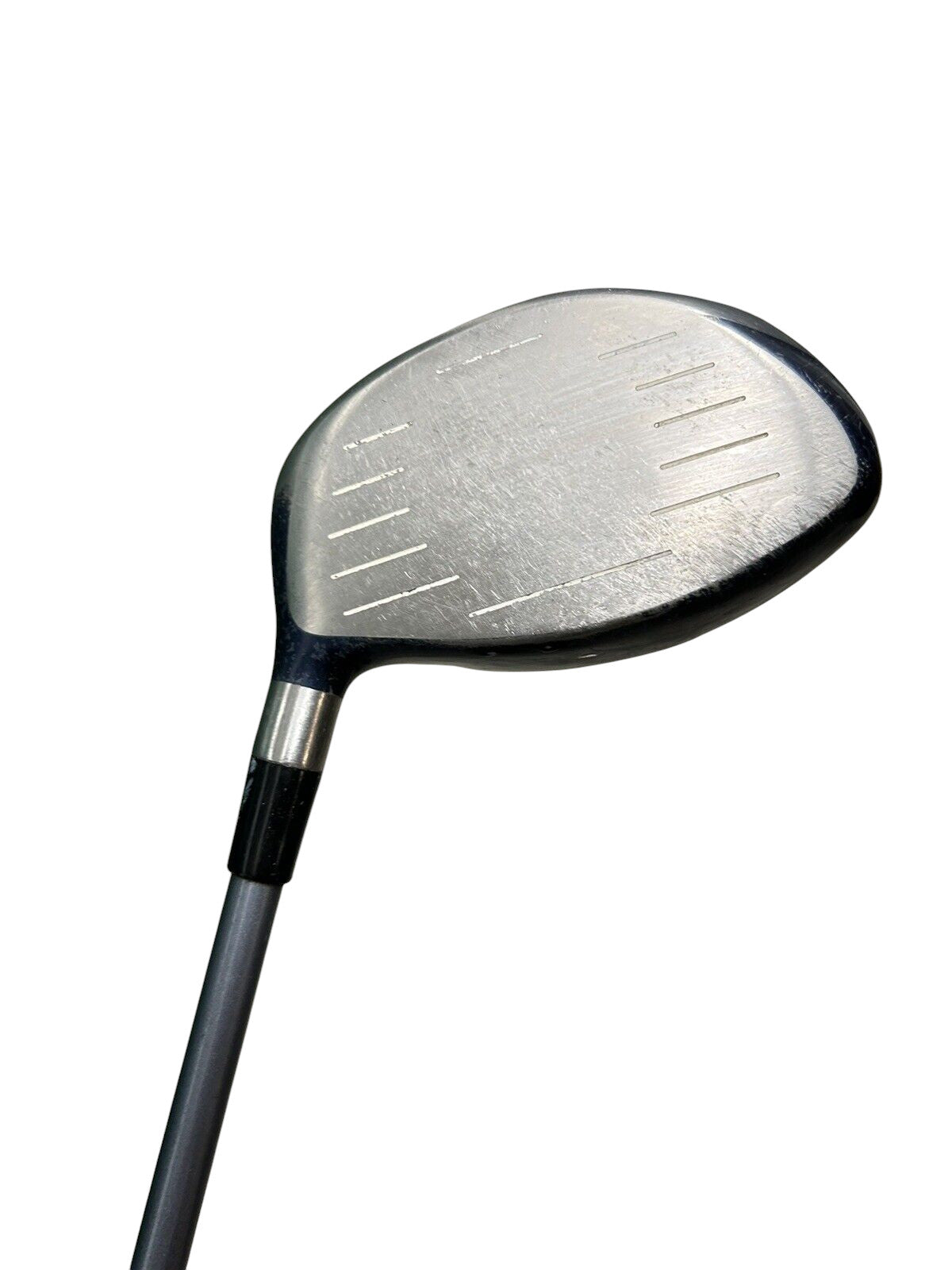Adams Golf GT Steel 303 Tight Lie 10.5 Degree Driver Right Hand Graphite Regular