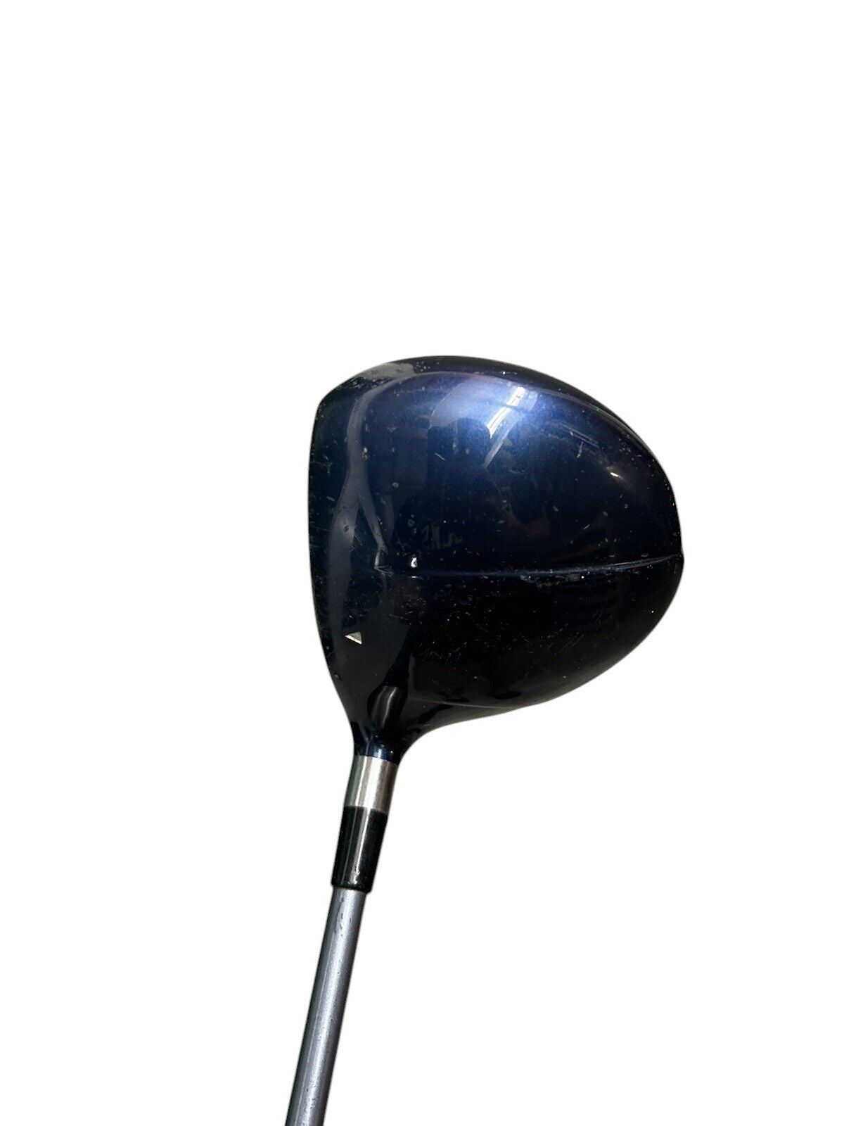 Adams Golf GT Steel 303 Tight Lie 10.5 Degree Driver Right Hand Graphite Regular