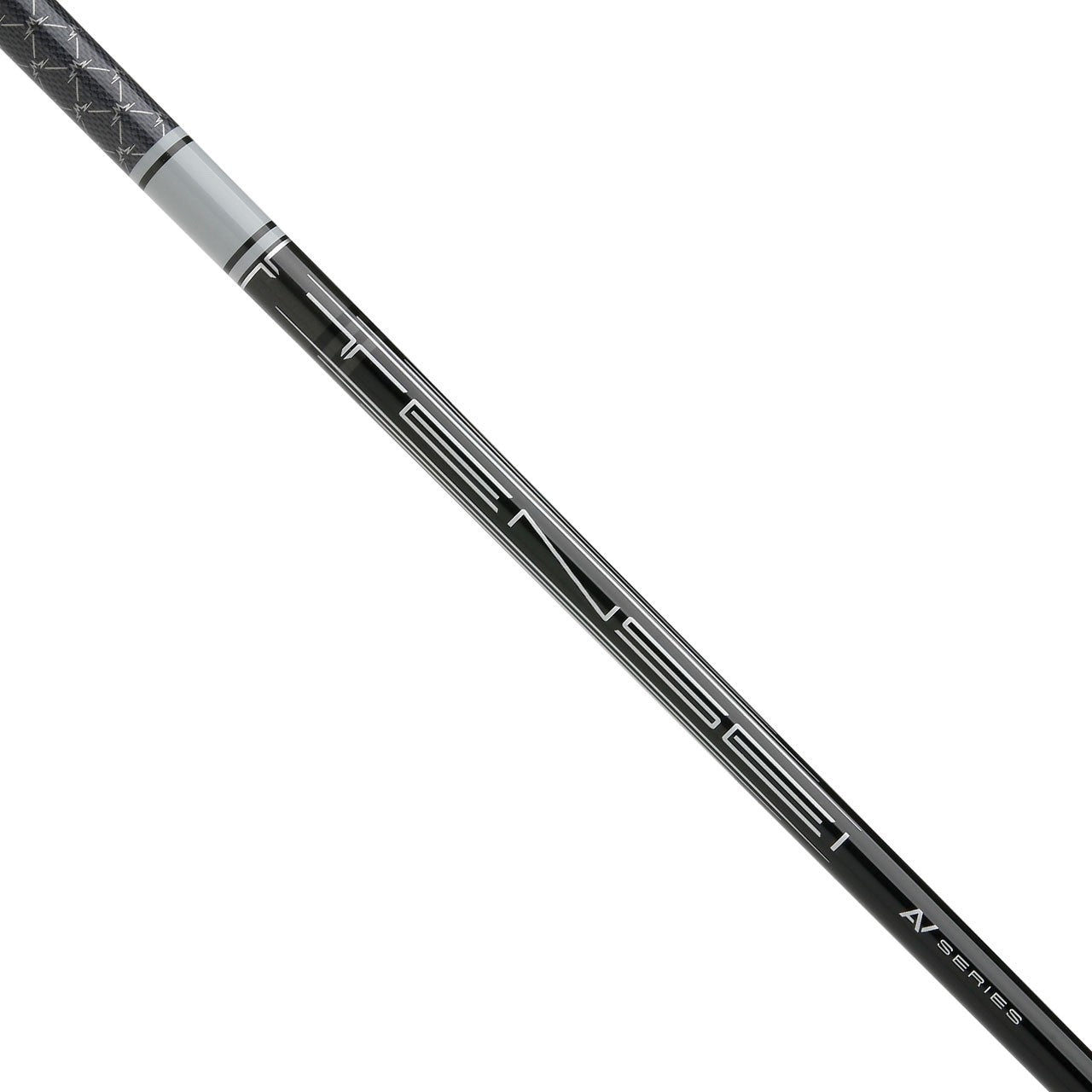 Mitsubishi Tensei AV White Driver Shaft Stiff Flex Taylormade Adapter 45.25"