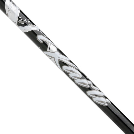 Mitsubishi Kai'li White Driver/Wood Shafts .335 Tip