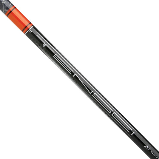 Mitsubishi Tensei AV Orange Driver/Wood Shaft Graphite .335 Tip R/S/X Flex