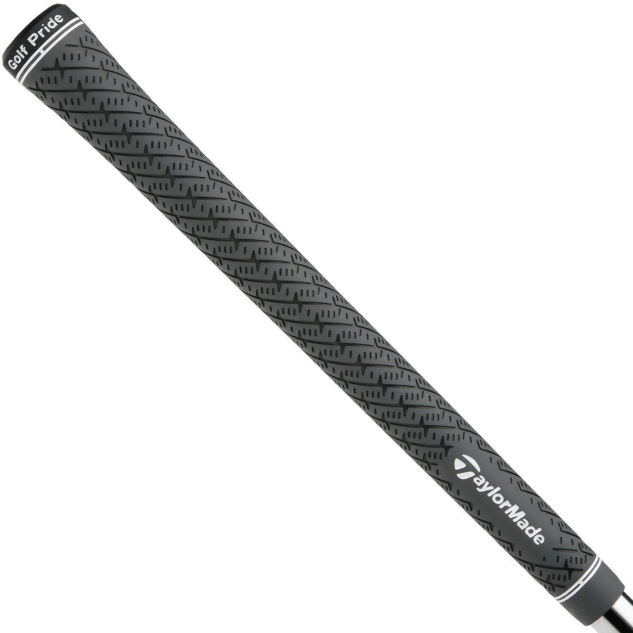 Taylormade Golf Pride Z-Grip Standard Size Grey Grip Bundle 8/10/13 Grips You Choose