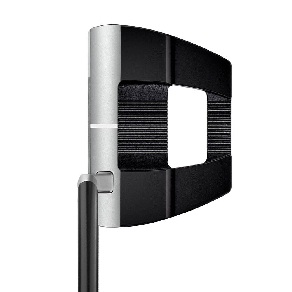 EVNROLL V5.2 DUO Short Slant Mallet Putter Right Handed 34" Brand New 2025