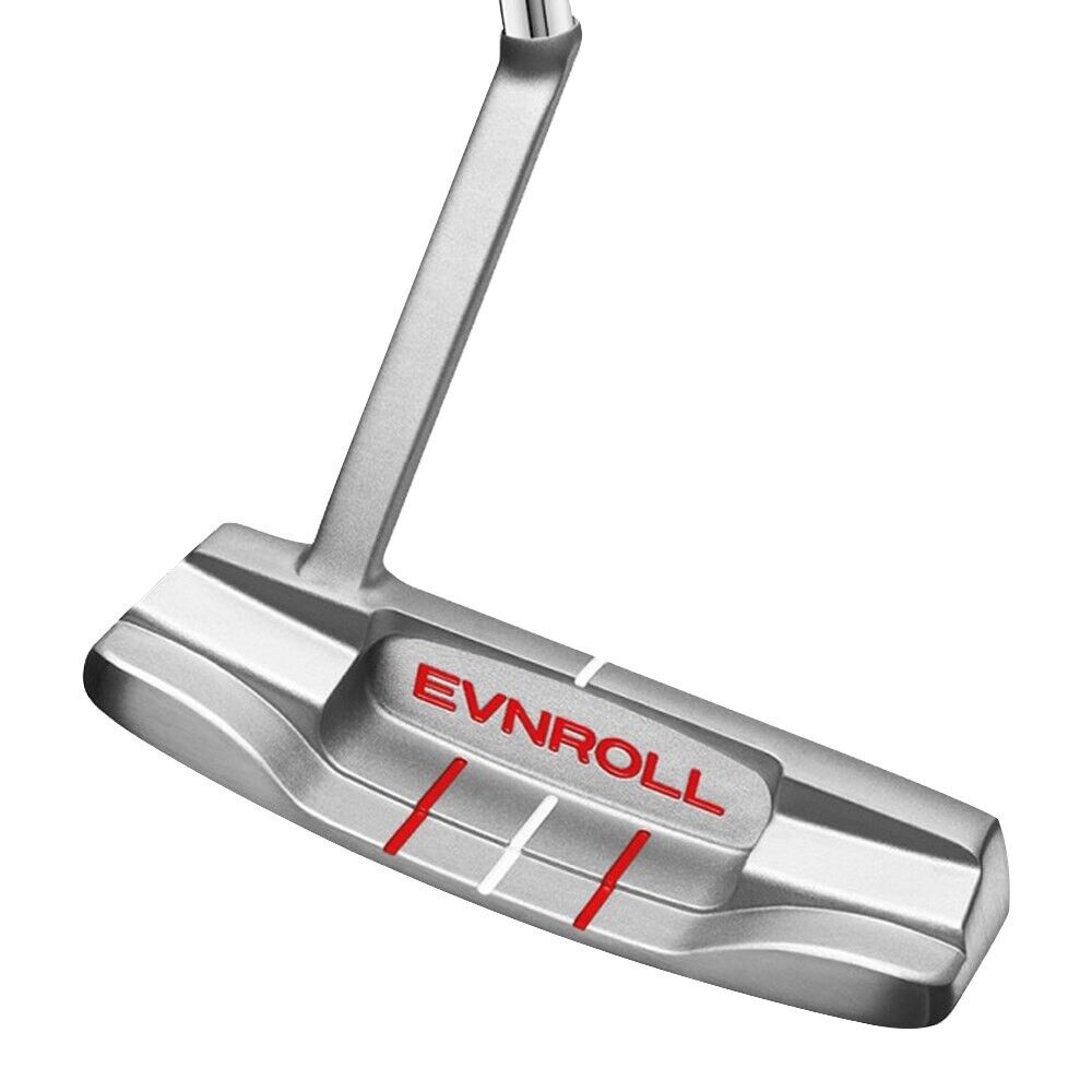 EVNROLL Tour Stroke Trainer Putter Training Aid Right Handed 35" Brand New
