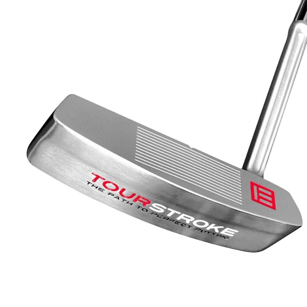 EVNROLL Tour Stroke Trainer Putter Training Aid Right Handed 35" Brand New