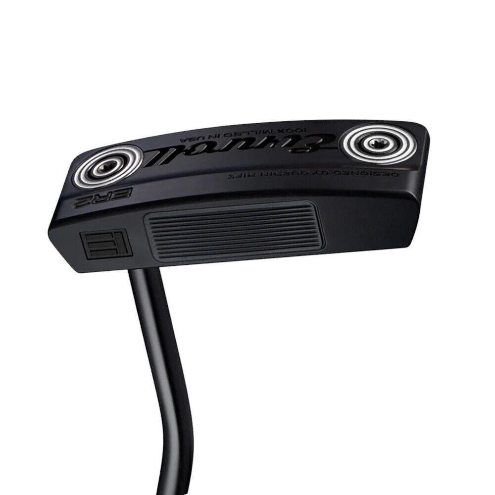 EVNROLL Neo Classic 2 Black Mid Blade Putter Right Hand Tour Spec Brand New 38"