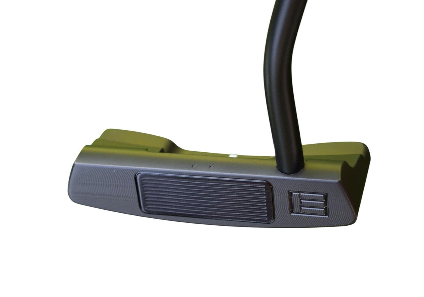 EVNROLL Neo Classic 2 Black Mid Blade Putter Right Hand Tour Spec Brand New 38"