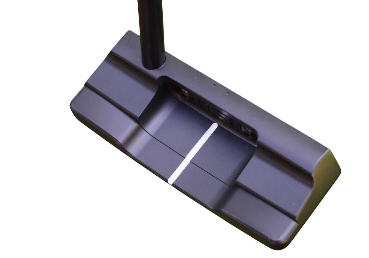 EVNROLL Neo Classic 2 Black Mid Blade Putter Right Hand Tour Spec Brand New 38"
