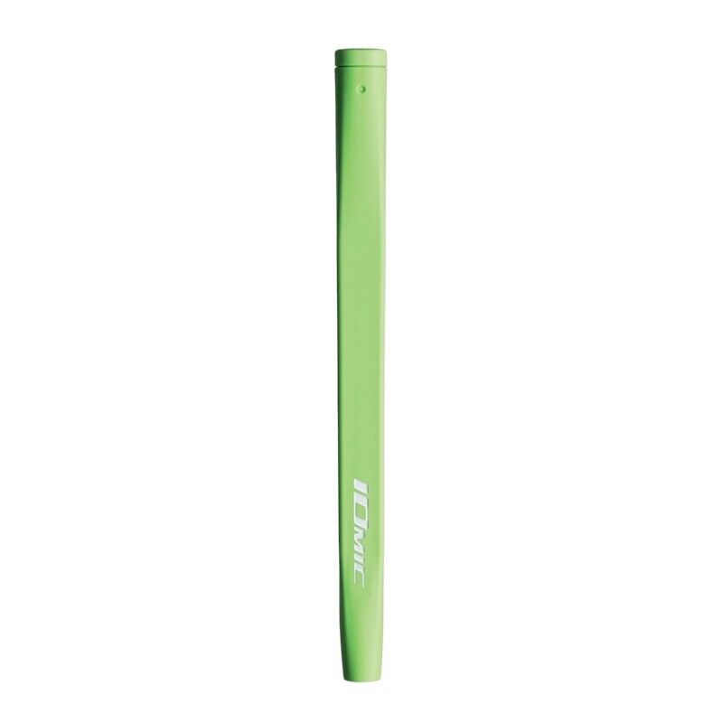 Iomic Putter Grip Standard Size 65g Mint Green Brand New