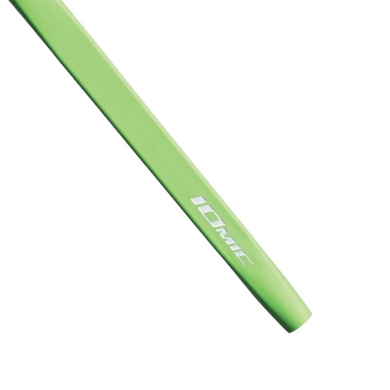 Iomic Putter Grip Standard Size 65g Mint Green Brand New