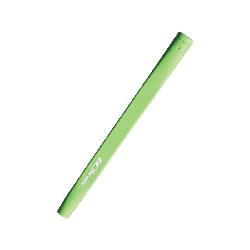 Iomic Putter Grip Standard Size 65g Mint Green Brand New