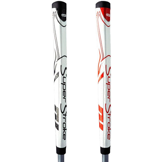 Super Stroke Zenergy 2.0 PT Putter Grips