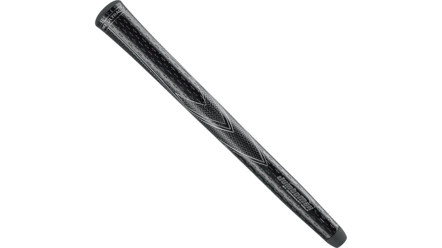 JumboMax JMX Ultralite Blackout Swing Golf Grips Brand New