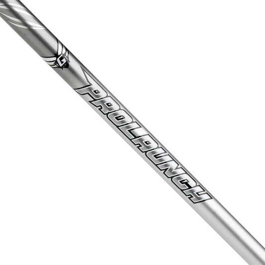 Grafalloy Pro Launch Platinum Graphite Driver Wood Shafts