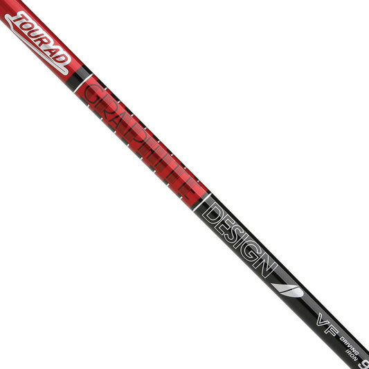 Graphite Design Tour AD VF Driving Utility Iron Shaft Graphite .355