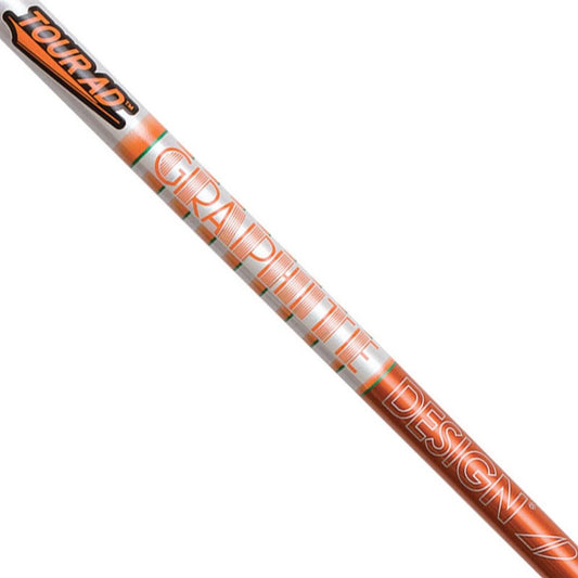 Graphite Design Tour AD Utility Driving Iron Graphite Shaft .355 Tip