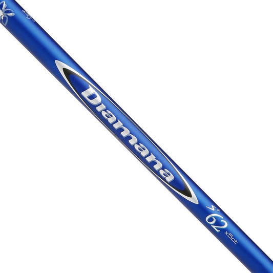 Mitsubishi Diamana S+ Driver/Wood Shaft Graphite .335 Tip