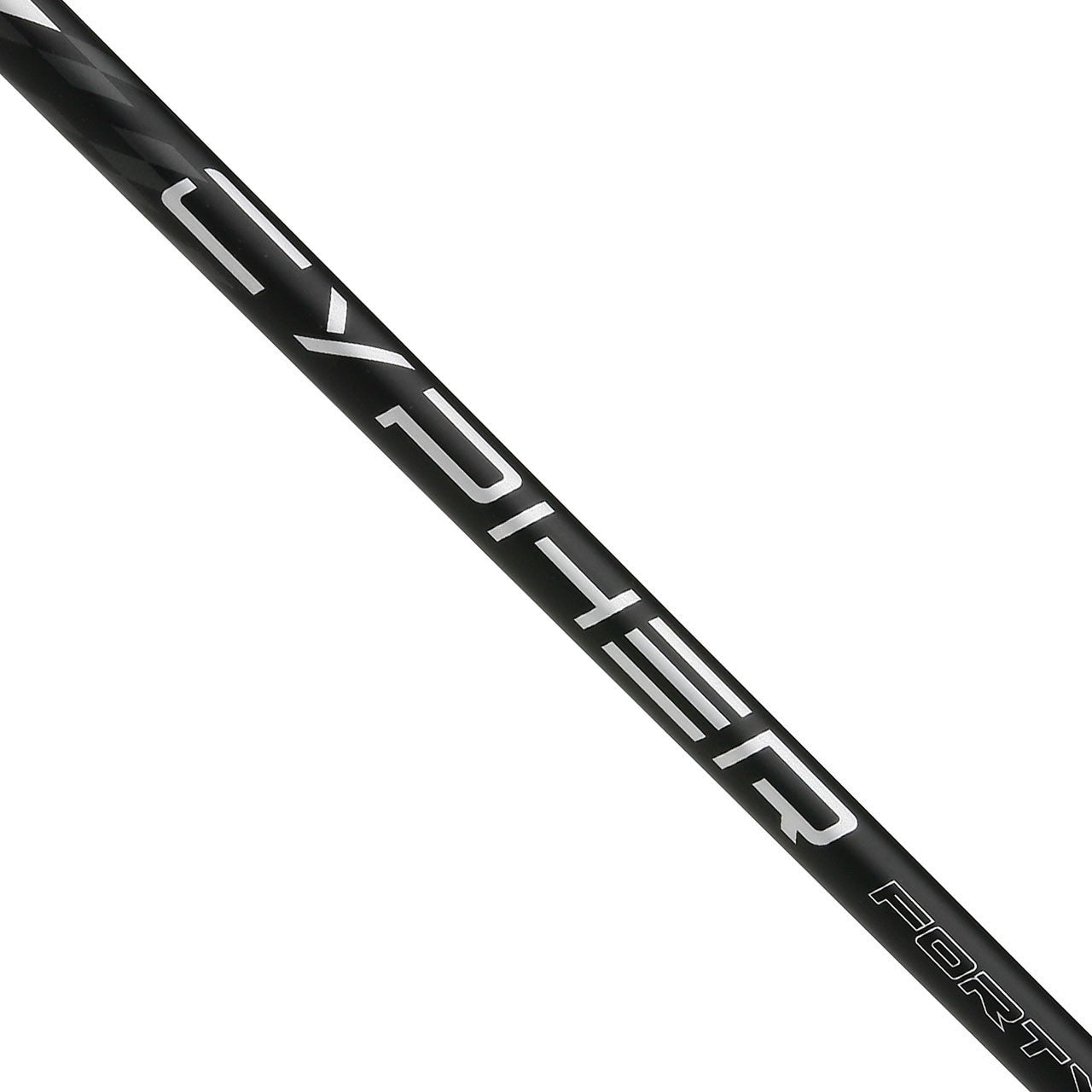 Project X Cypher 2.0 Graphite Iron Shafts .370 Tip Choose Flex