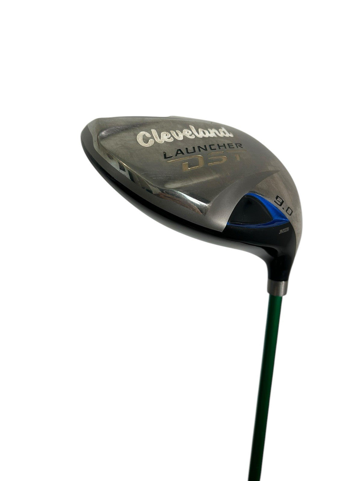 Cleveland Launcher DST 9 Degree Driver Right Hand Graphite Stiff Flex 46.5"