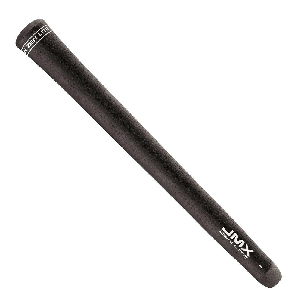 JumboMax JMX Zen Lite Golf Swing Grips White Logo Grip Bundles