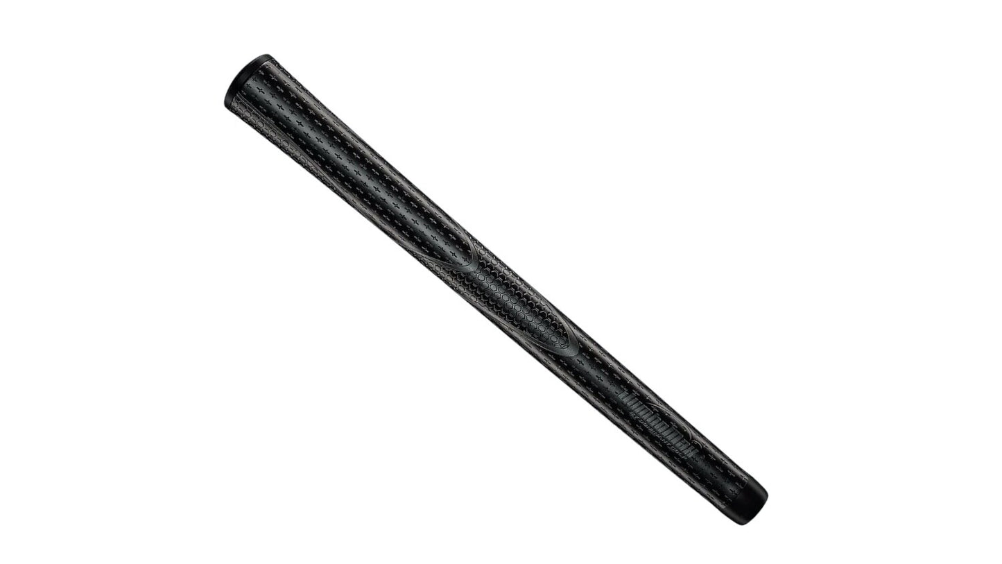JumboMax Tour Series Black Out Golf Swing Grip Bundles