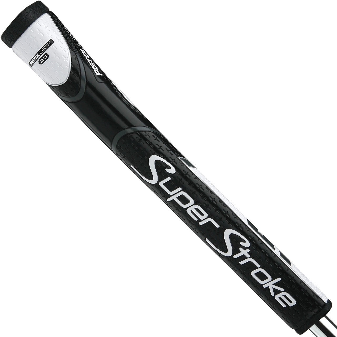 Super Stroke Pistol Lock 2.0 Putter Grip
