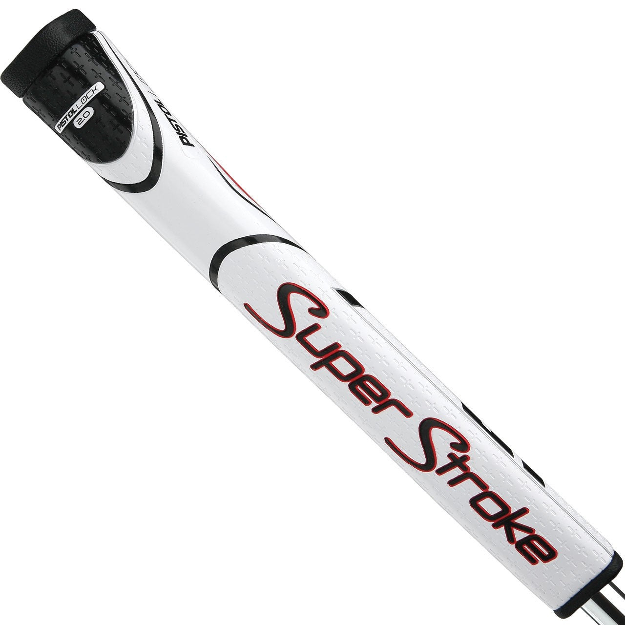 Super Stroke Pistol Lock 2.0 Putter Grip