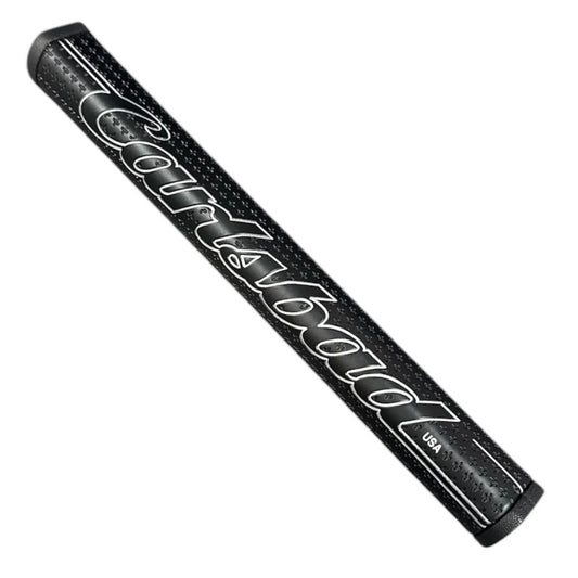 EVNROLL Carlsbad Script Putter Grip