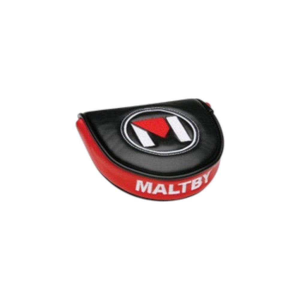 Maltby Pure-Track Tour PTM-7 Putter HEAD ONLY Milled Right Hand