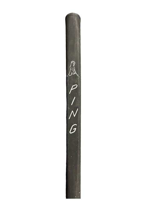 PING PP58 Black Out Putter Grip PING Man Black