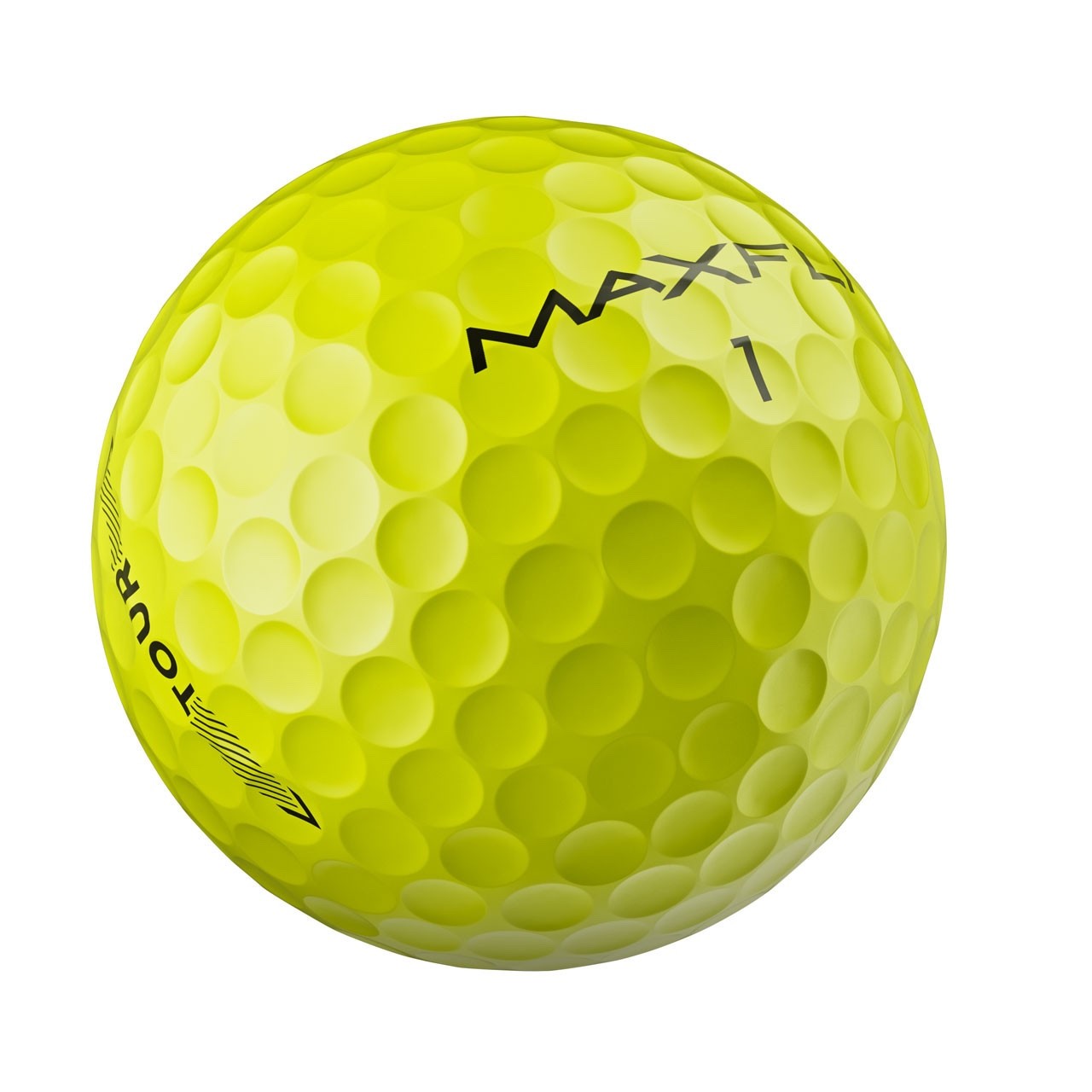 Maxfli Tour Golf Balls 1 Dozen Choose Color