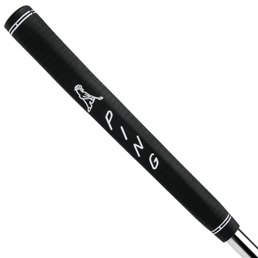 PING PP58 Midsize Putter Grip Black .580 Core 87g