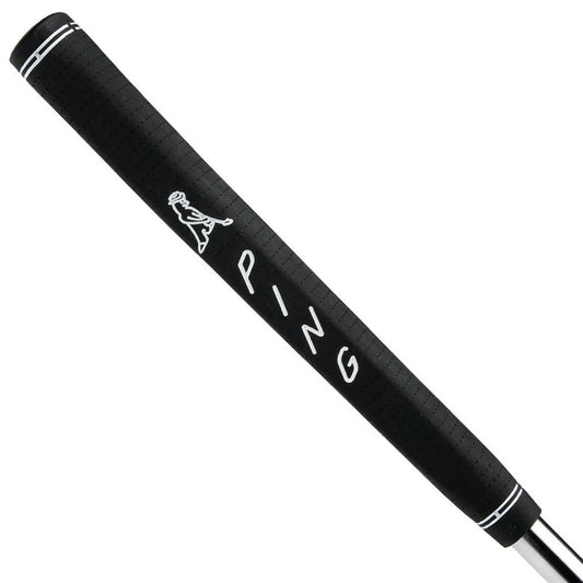 PING PP58 Midsize Putter Grip Black .580 Core 87g