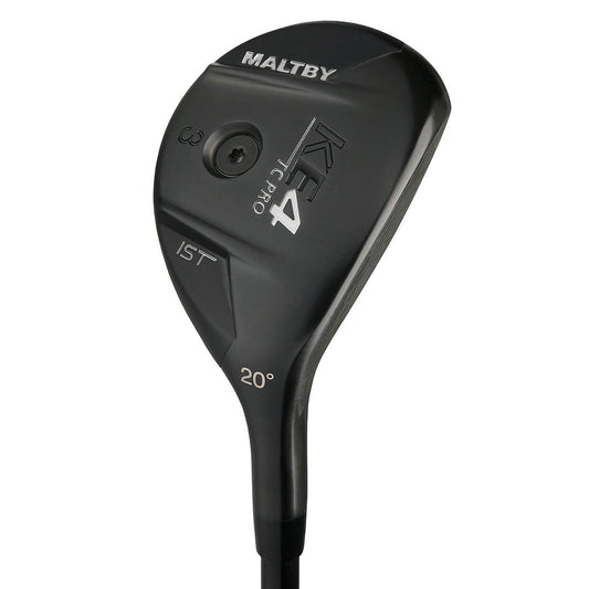 Maltby TC Pro IST Hybrid HEAD ONLY Right Handed Choose Loft