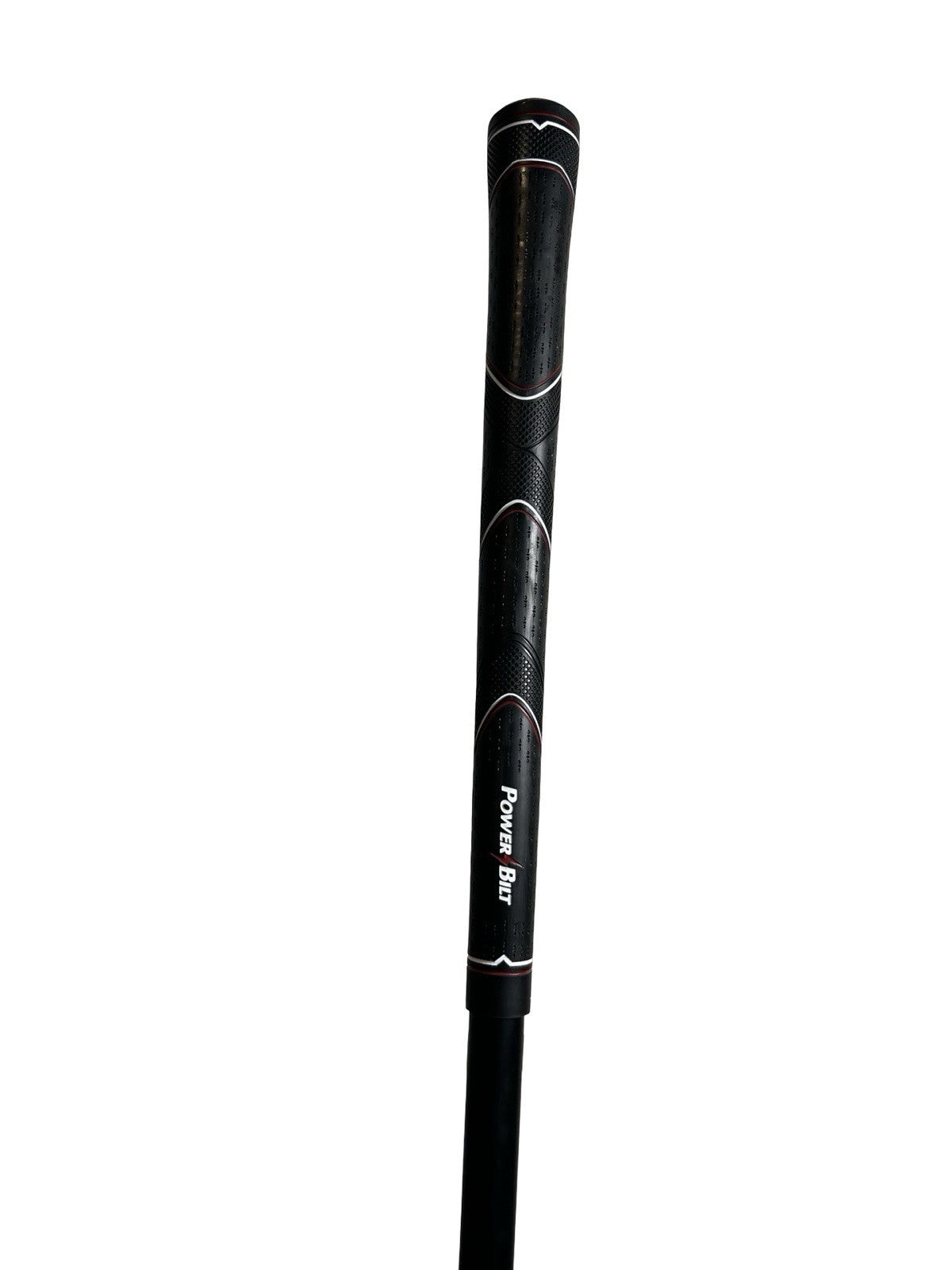 Powerbilt Blackout Max 7 Wood Right Handed Graphite Regular Flex with Cover