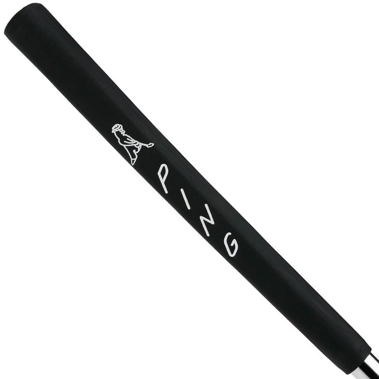 PING JAS PP58 Putter Grip Ping Man .580 Core Smooth Texture 58g