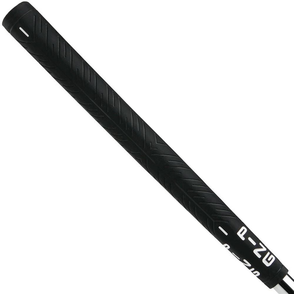PING Finger Lock Putter Grip Black .580 Core 86g