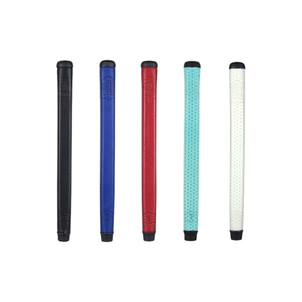 The Grip Master Signature Cabretta Laced Putter Grip Midsize Choose Color