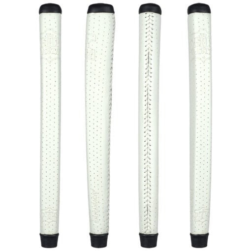 The Grip Master Signature Cabretta Laced Putter Grip Midsize Choose Color