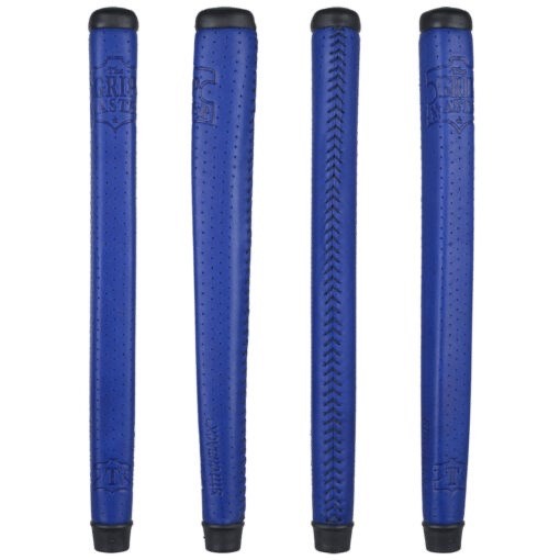 The Grip Master Signature Cabretta Laced Putter Grip Midsize Choose Color